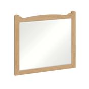Burlington Guild Traditional Framed Bathroom Mirror image