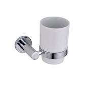 Avon Single Tumbler Holder &amp;amp; Cup