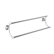 Belgravia Double Towel Rail image