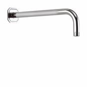 Crosswater Traditional Shower Arm 310mm - Chrome