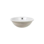Crosswater Cerdena Undermount Basin - Gloss White