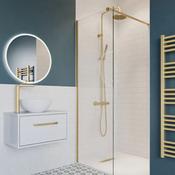 Crosswater Central Multifunction Thermostatic Shower Kit