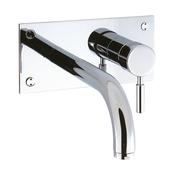 Design Bath 2 Hole Filler image