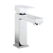 Crosswater Verge Basin Mixer Tap Monobloc