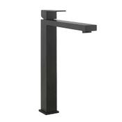 Crosswater Verge Lever Tall Basin Monobloc