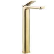 Crosswater Glide II Tall Basin Monobloc image