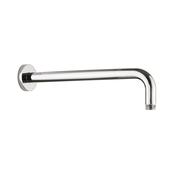 Chrome Shower Arm