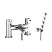 Kai Lever Bath Shower Mixer With Kit image