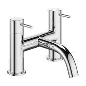 Crosswater MPro Bath Filler Chrome