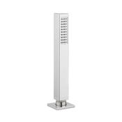 Follow Me Square Shower Handset &amp;amp; Hose