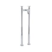 Totti Bath Filler With Legs