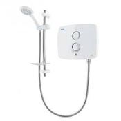 Triton T901SR Pumped Electric Shower