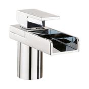 Water Square Basin Monobloc image
