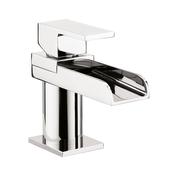 Water Square Mini Basin Monobloc image