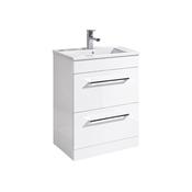 Siren Floorstanding Vanity Unit &amp;amp; Basin image