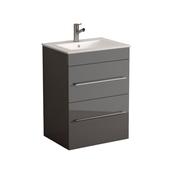 Sorento Floorstanding Vanity Unit &amp;amp; Basin image