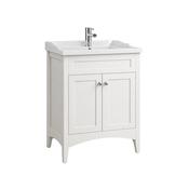 Appleby Floorstanding Vanity Unit &amp;amp; Basin image