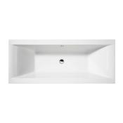 Crosswater KAI X Double Ended Bath image