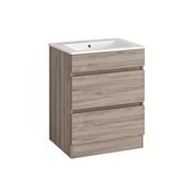 Viena Floorstanding Vanity Unit &amp;amp; Basin image