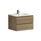 Viena Wall Hung Vanity Unit &amp;amp; Basin image