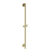 Slide Rail With Handset Holder For Burlington Riviera Shower