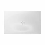 Crosswater Creo Low Profile 25mm Shower Tray - Rectangular