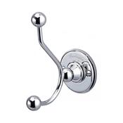 Burlington Double Robe Hook image