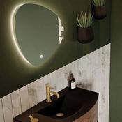 Artist Forme Back Lit Mirror image