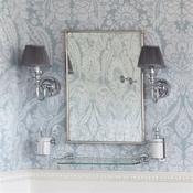 Burlington Rectangular Bathroom Mirror image