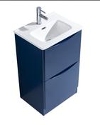 Sophie Floorstanding Unit and basin- all options