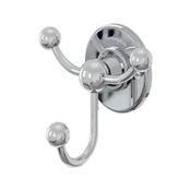 Burlington Triple Robe Hook image