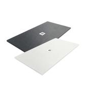 Fiora 1200x900mm Slate Shower Tray