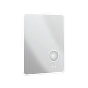 Crosswater Svelte Glow LED Illuminated Fog Free Mirror