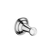 Crosswater Belgravia Single Robe Hook image