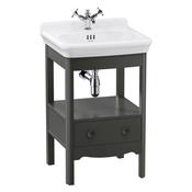 Burlington Guild Floorstanding Vanity Unit With Washbasin image