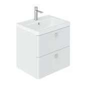 Cameo Wall Hung 2-Drawer Vanity Unit image