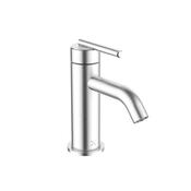 Crosswater 3ONE6 Lever Mini Basin Mixer Tap Monobloc image
