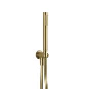Crosswater 3ONE6 Wall Mounted Pencil Shower Handset image