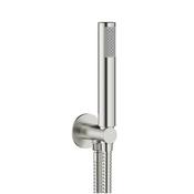 Crosswater MPRO Pencil Shower Handset Wall Mounted