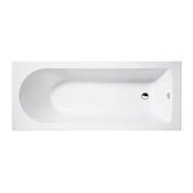 Crosswater FLOW Single Ended Bath image