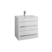 Ikon 600 Wall Hung Unit &amp;amp; Basin​