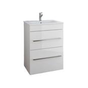 Ikon 600 Floor Unit &amp;amp; Basin
