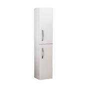 Ikon Wall Hung Tall Boy