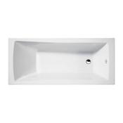 Crosswater KAI S Single Ended Bath image