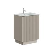Limit 600mm Floorstanding Door Unit