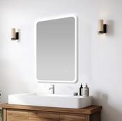 SN-06 LED Bathroom Mirror - 700x500mm image
