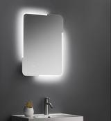 SN-04 BLUETOOTH LED MIRROR image