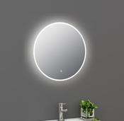 SN-14 ROUND LED MIRROR image