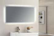 SN-09 LED MIRROR image