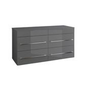 Sorento 1200 Double Wall Unit &amp;amp; Worktop​